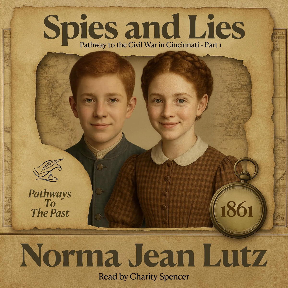 Spies and Lies