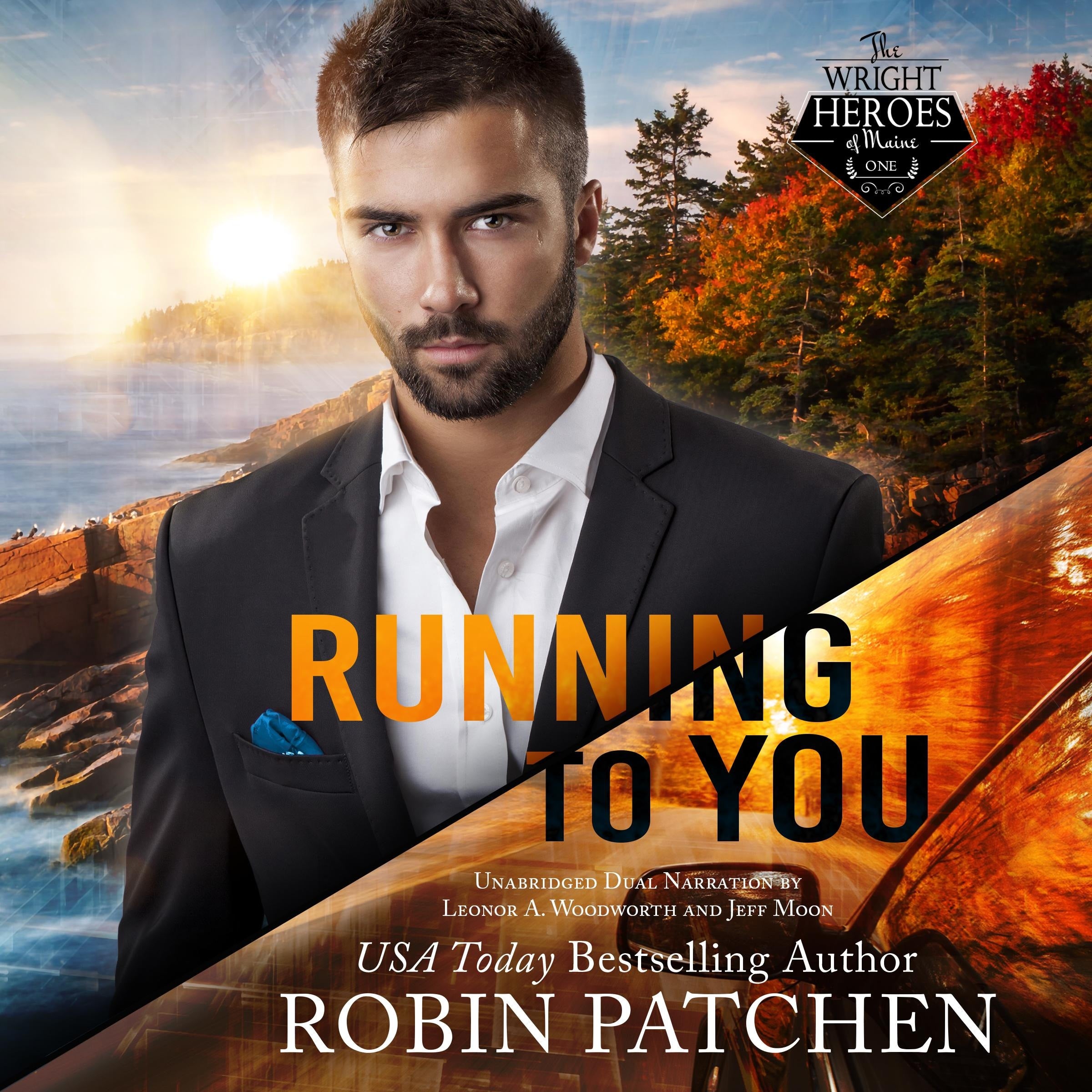Running to You