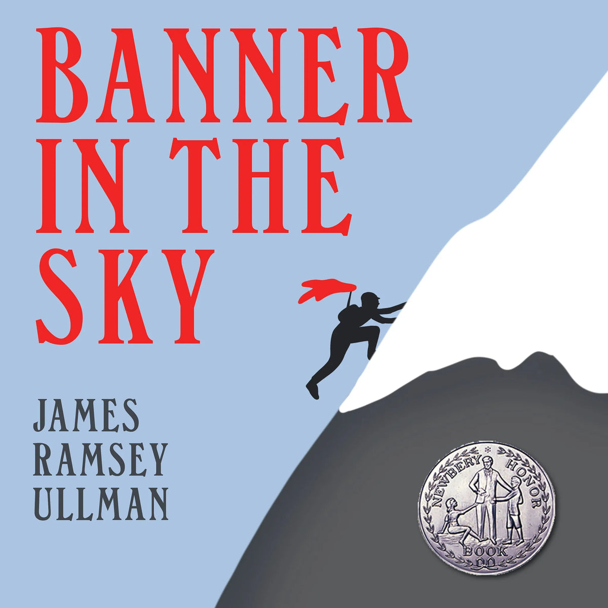 Banner in the Sky