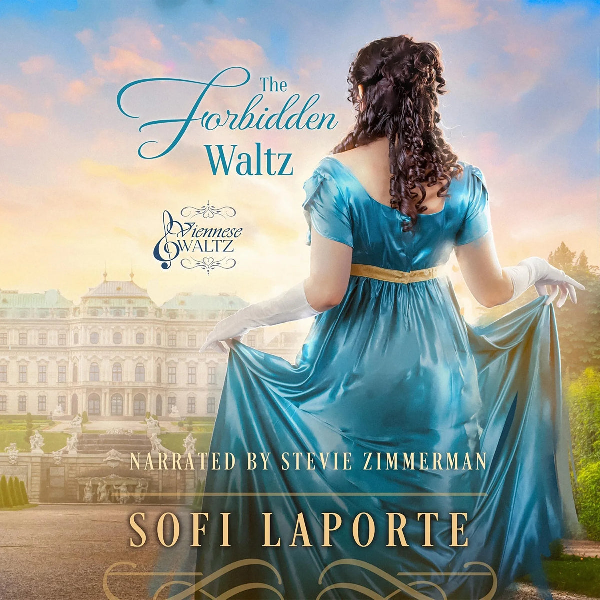 The Forbidden Waltz