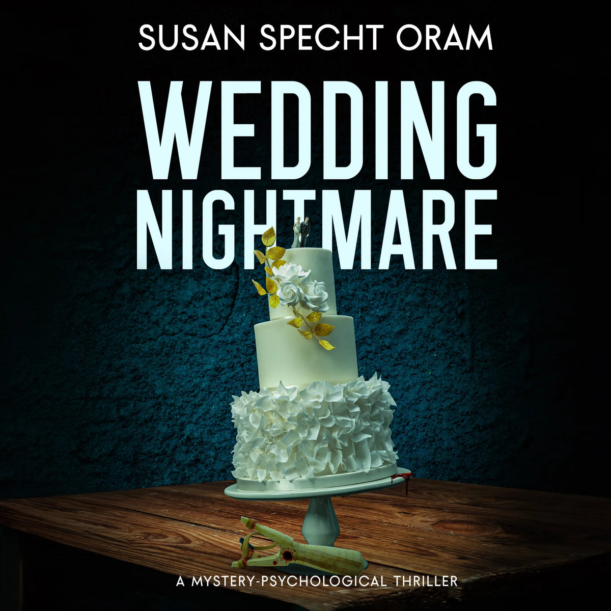 Wedding Nightmare