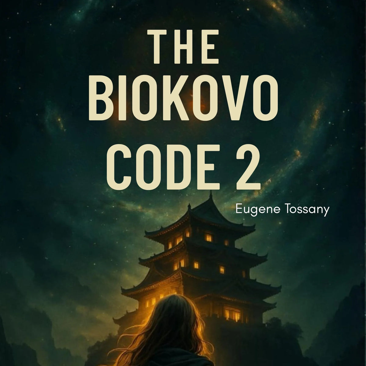 The Biokovo Code 2