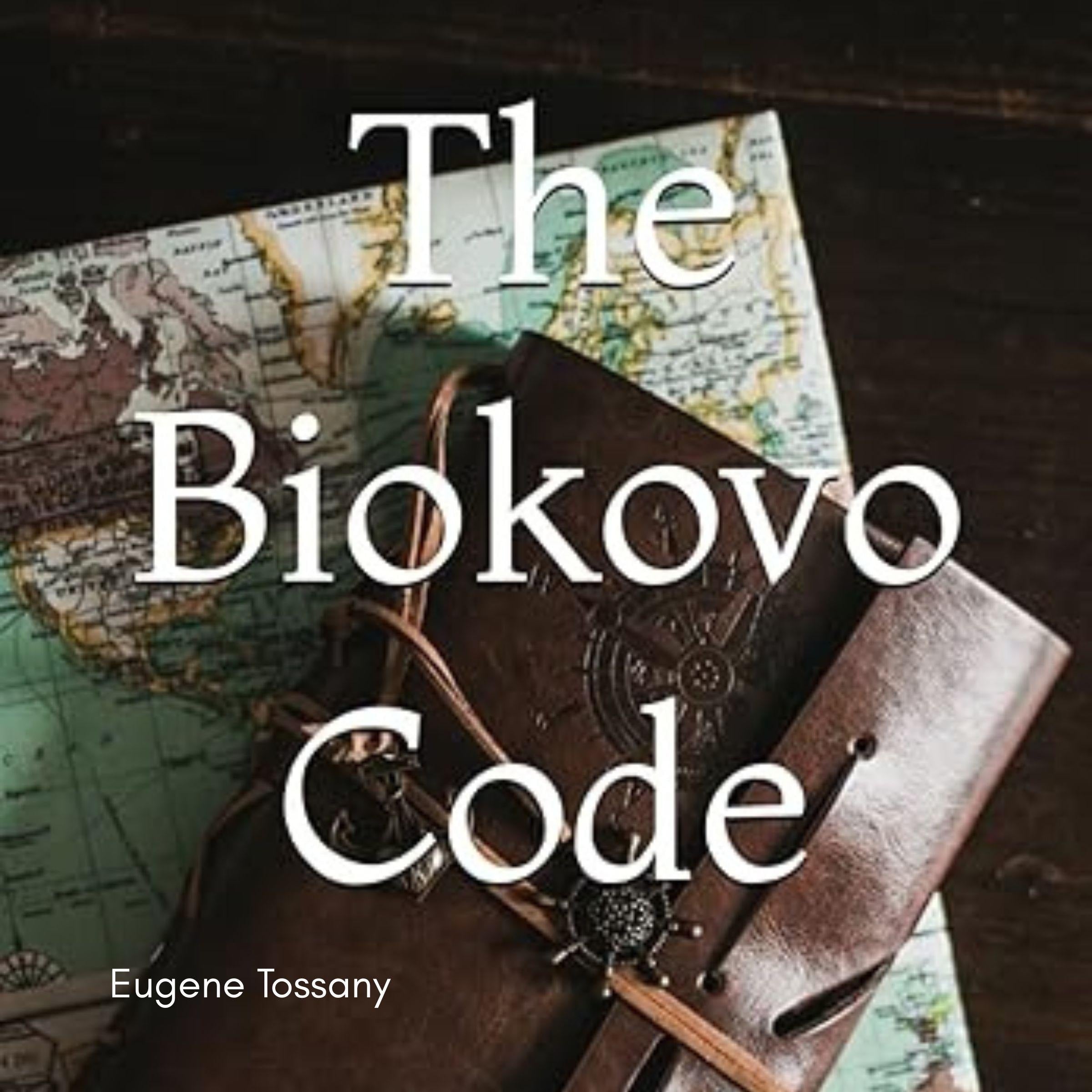 The Biokovo Code