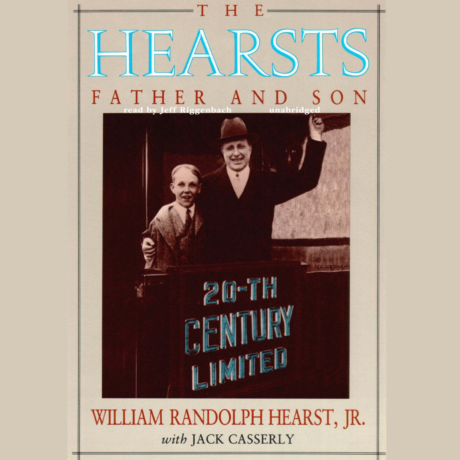 The Hearsts