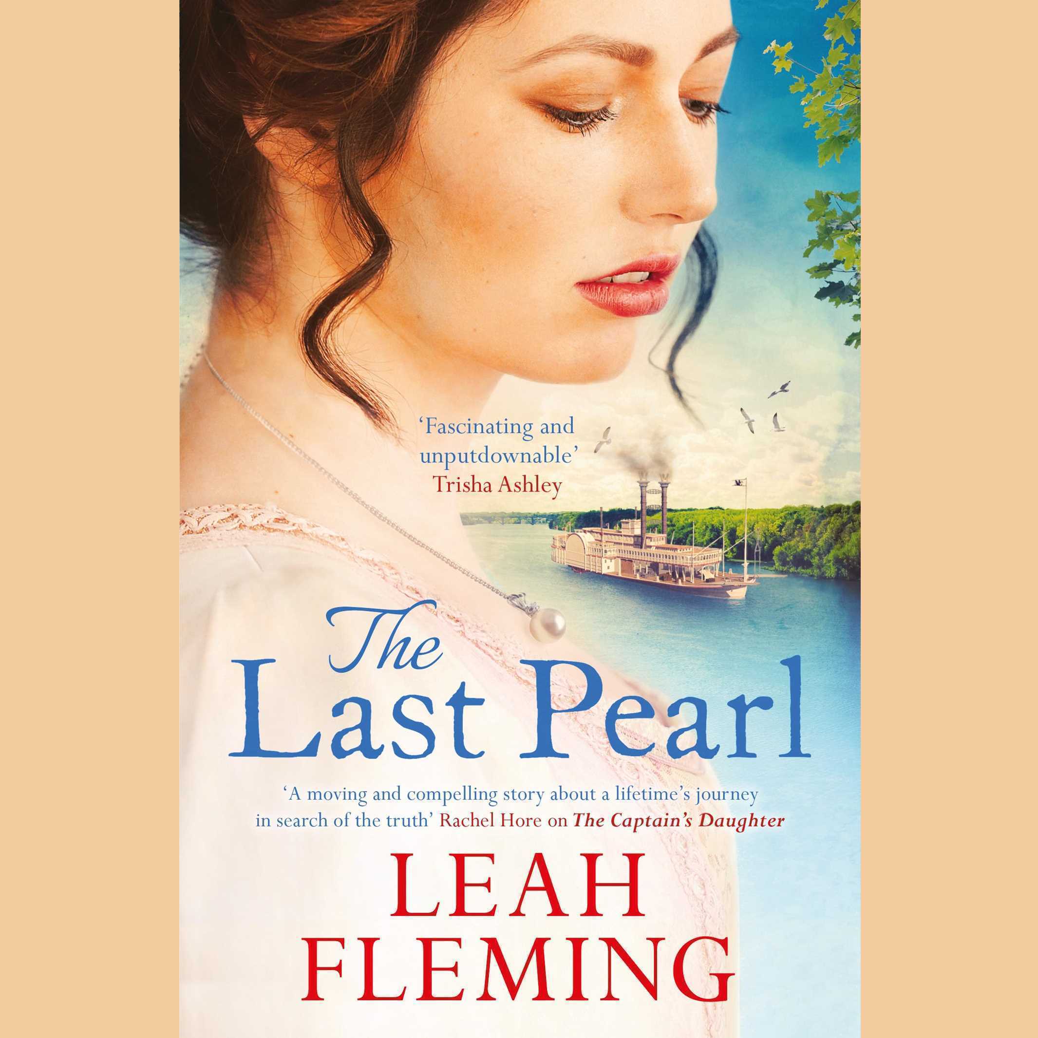 The Last Pearl