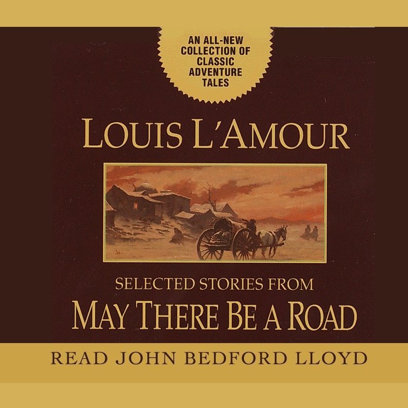 May There Be a Road