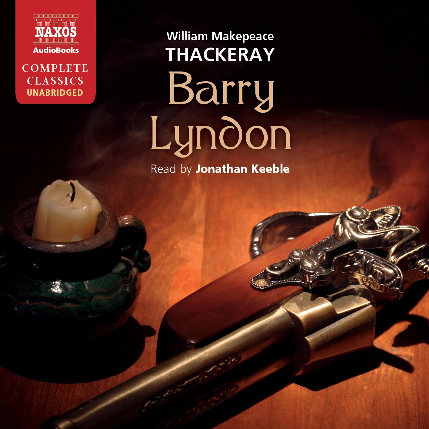 Barry Lyndon