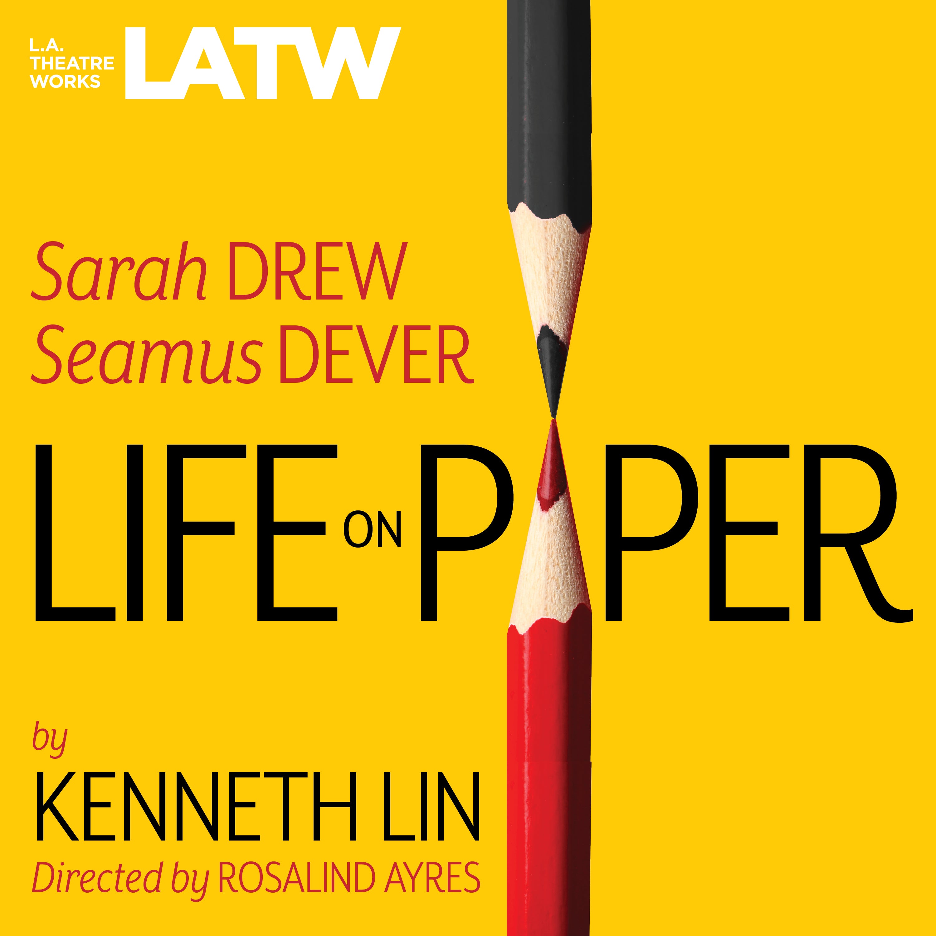 Life on Paper