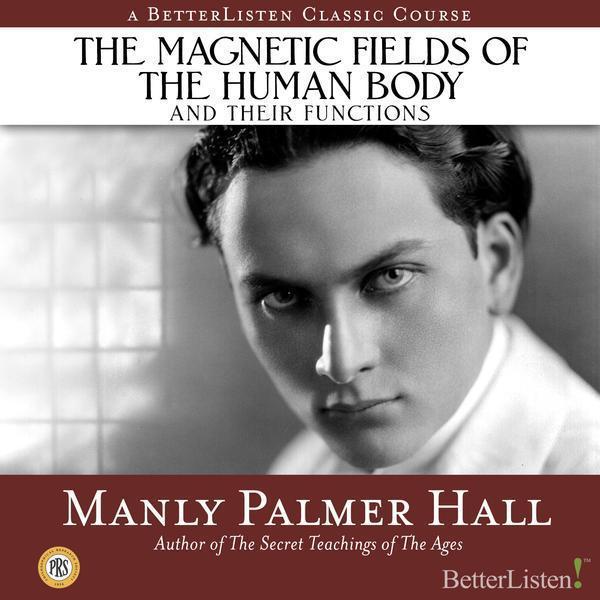 The Magnetic Fields of the Human Body and Their Functions