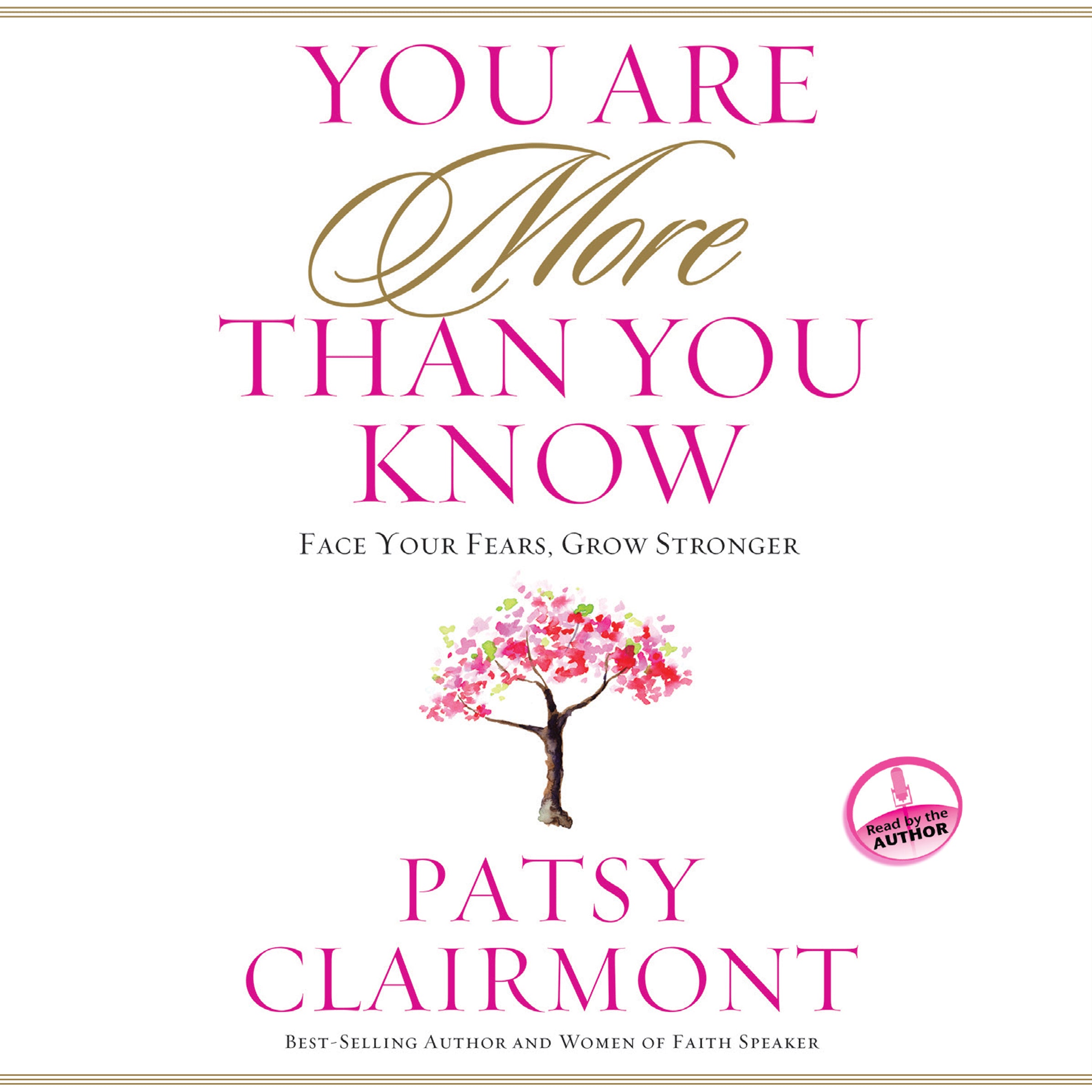 You Are More Than You Know