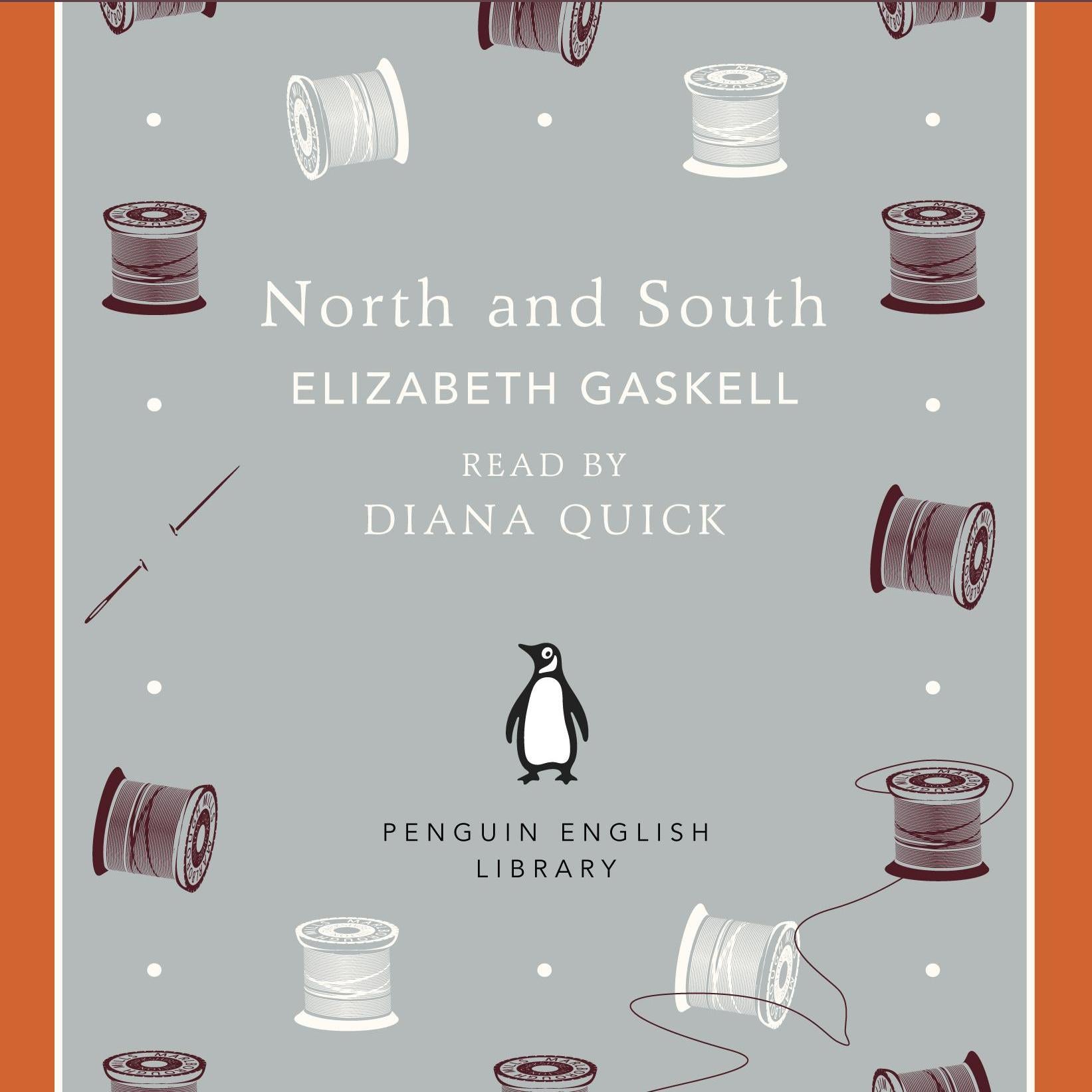 North and South