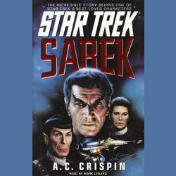 Sarek