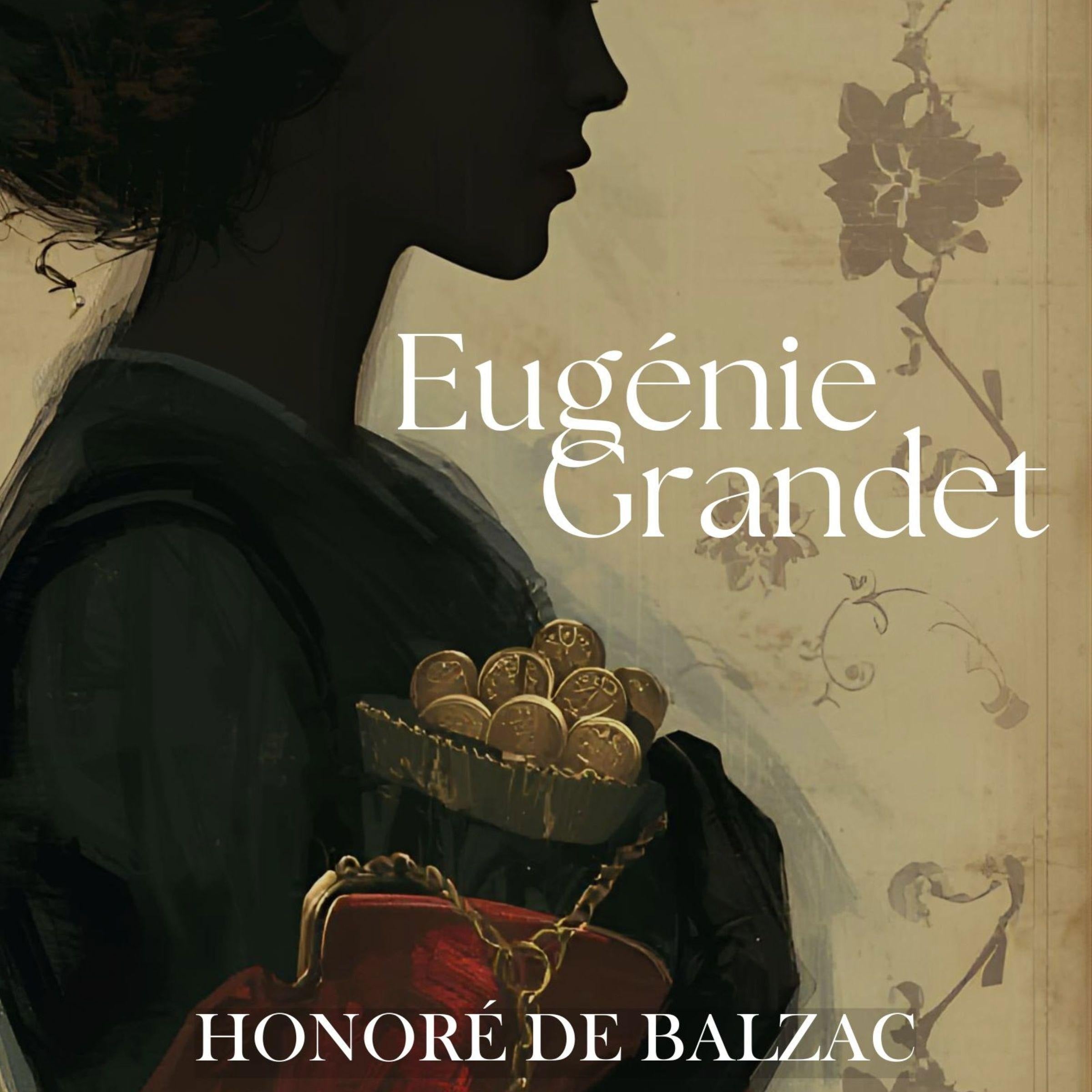 Eugénie Grandet