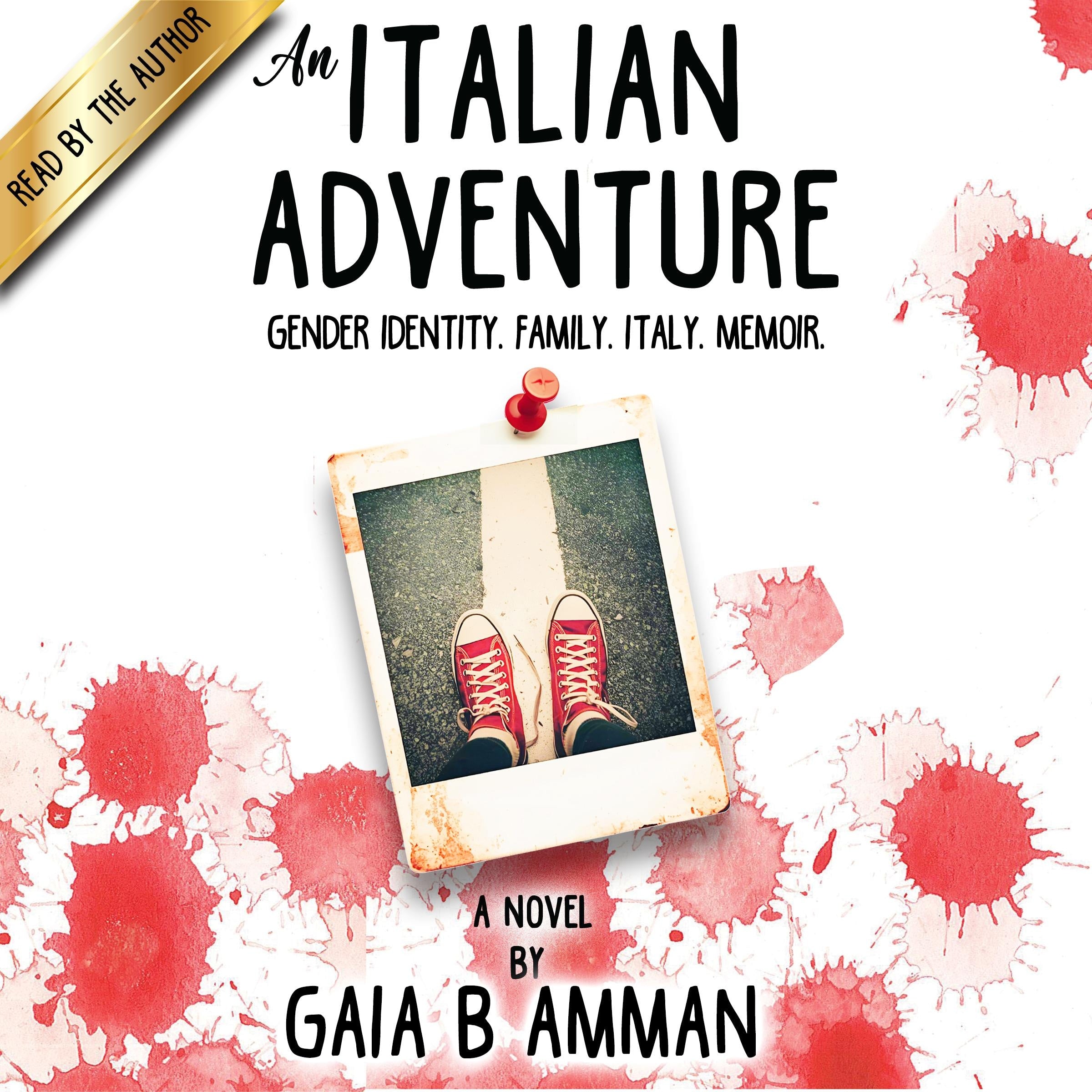 An Italian Adventure
