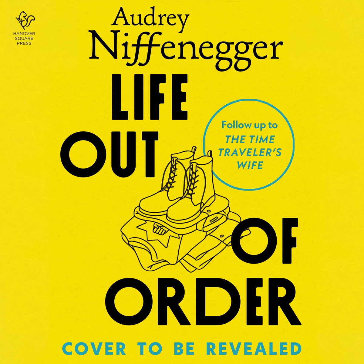Life Out of Order