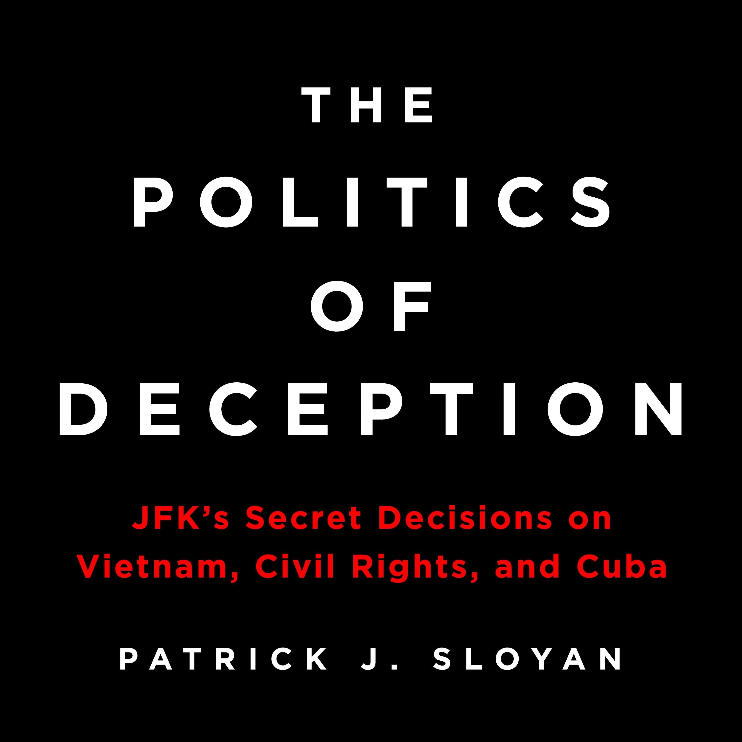 The Politics of Deception