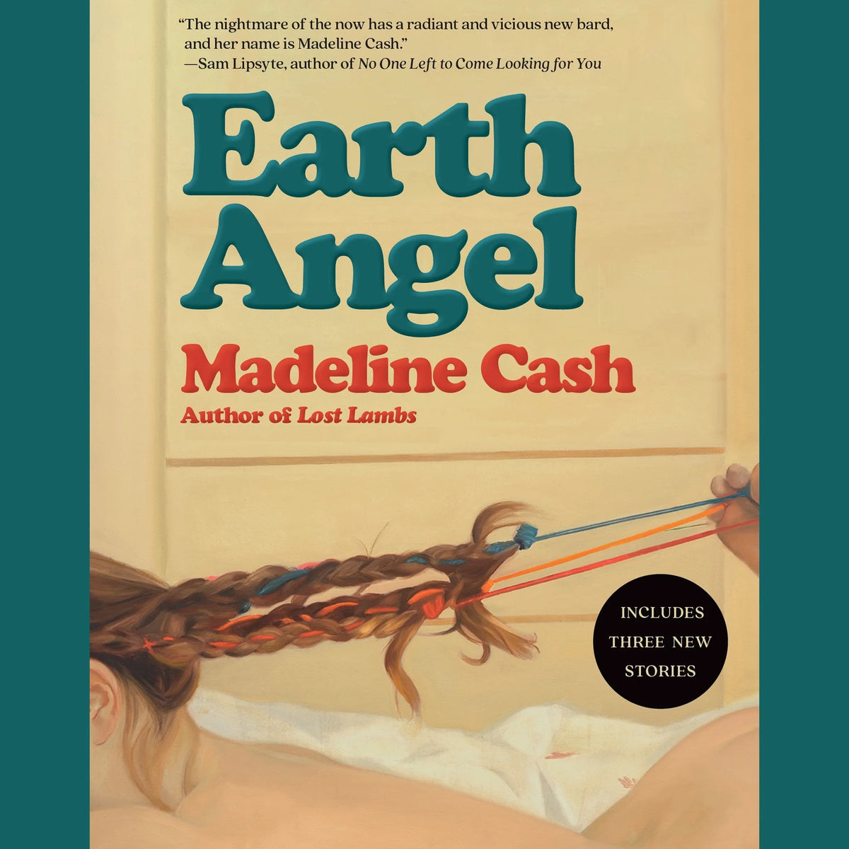 Earth Angel