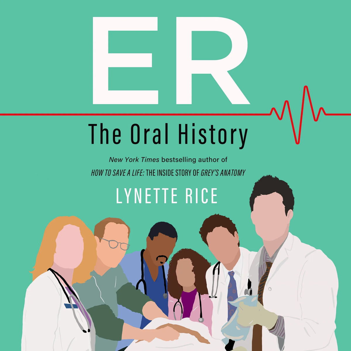 ER