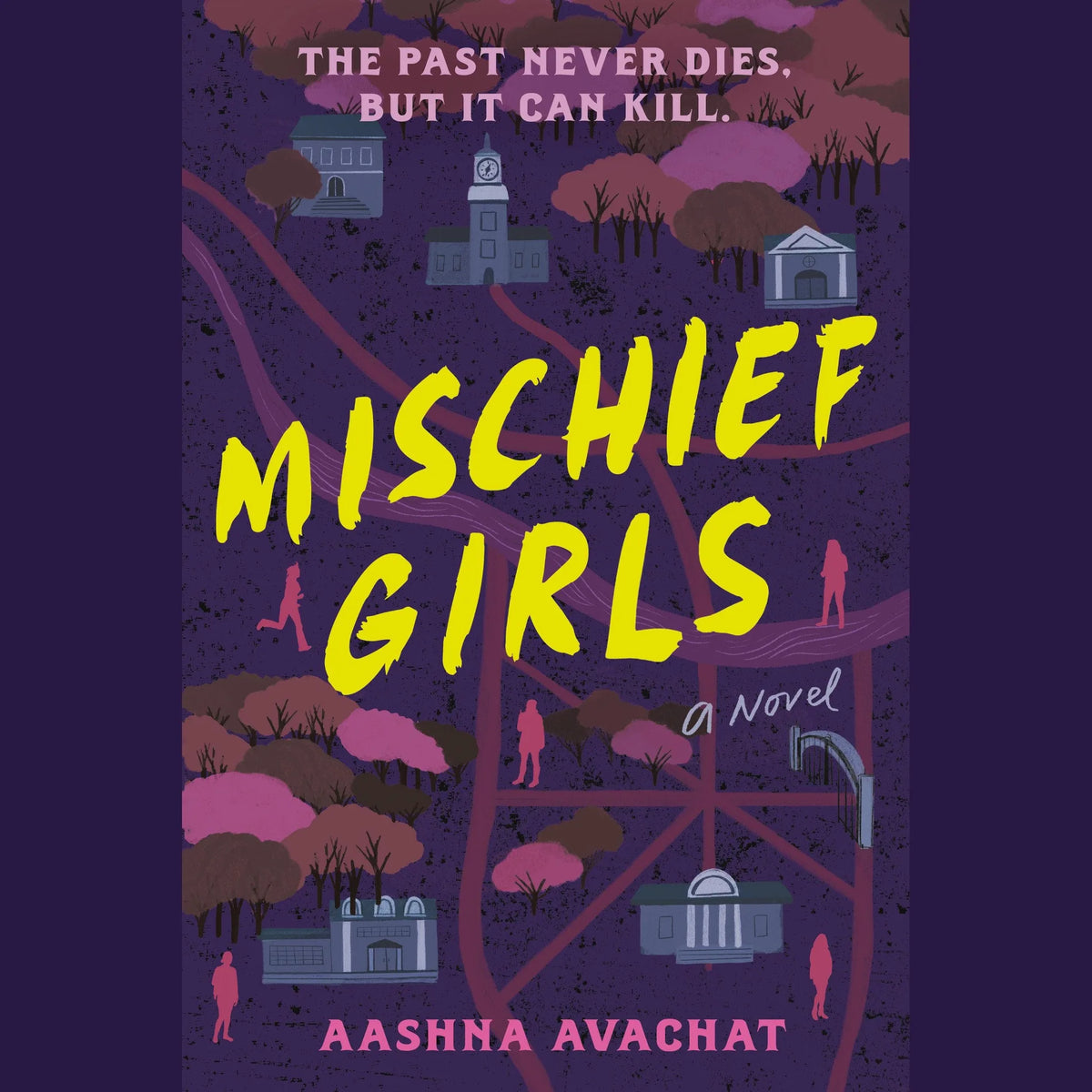 Mischief Girls