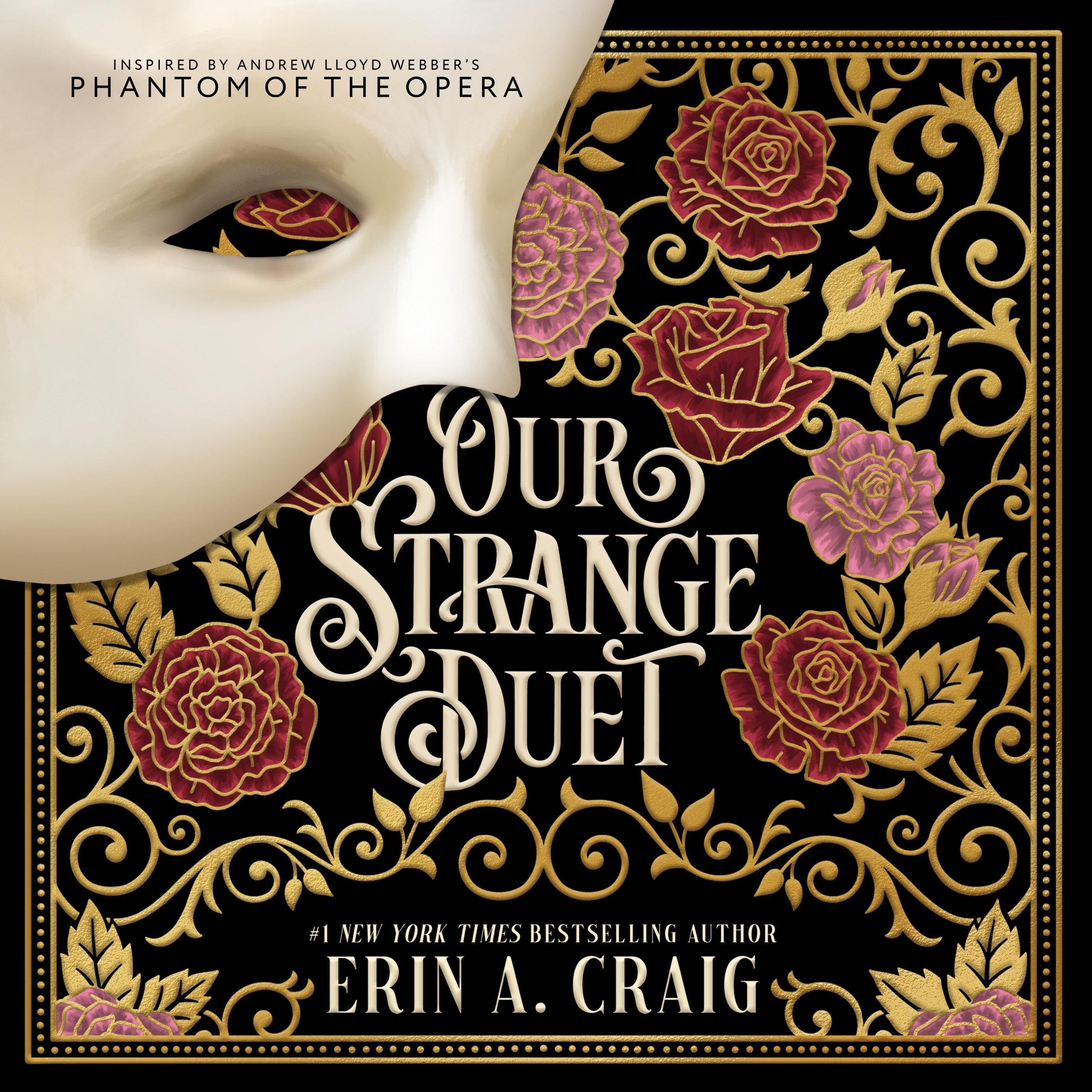 Our Strange Duet