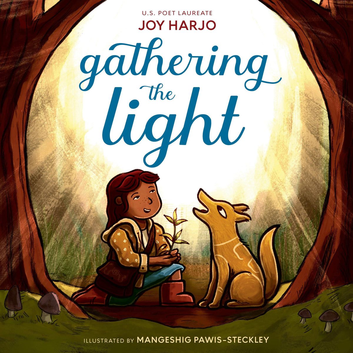 Gathering the Light