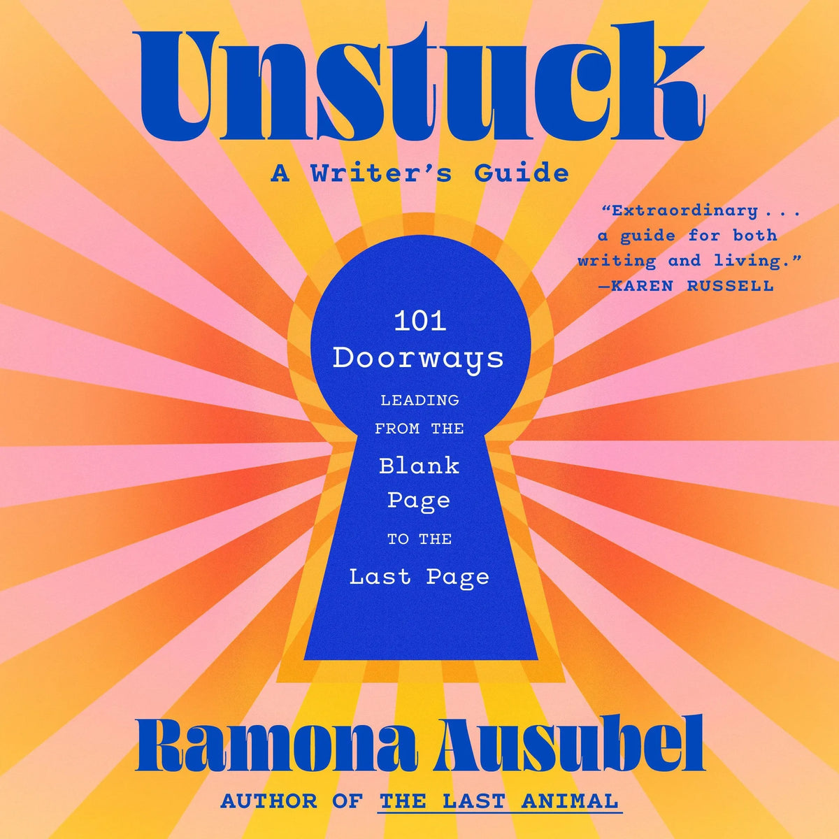 Unstuck