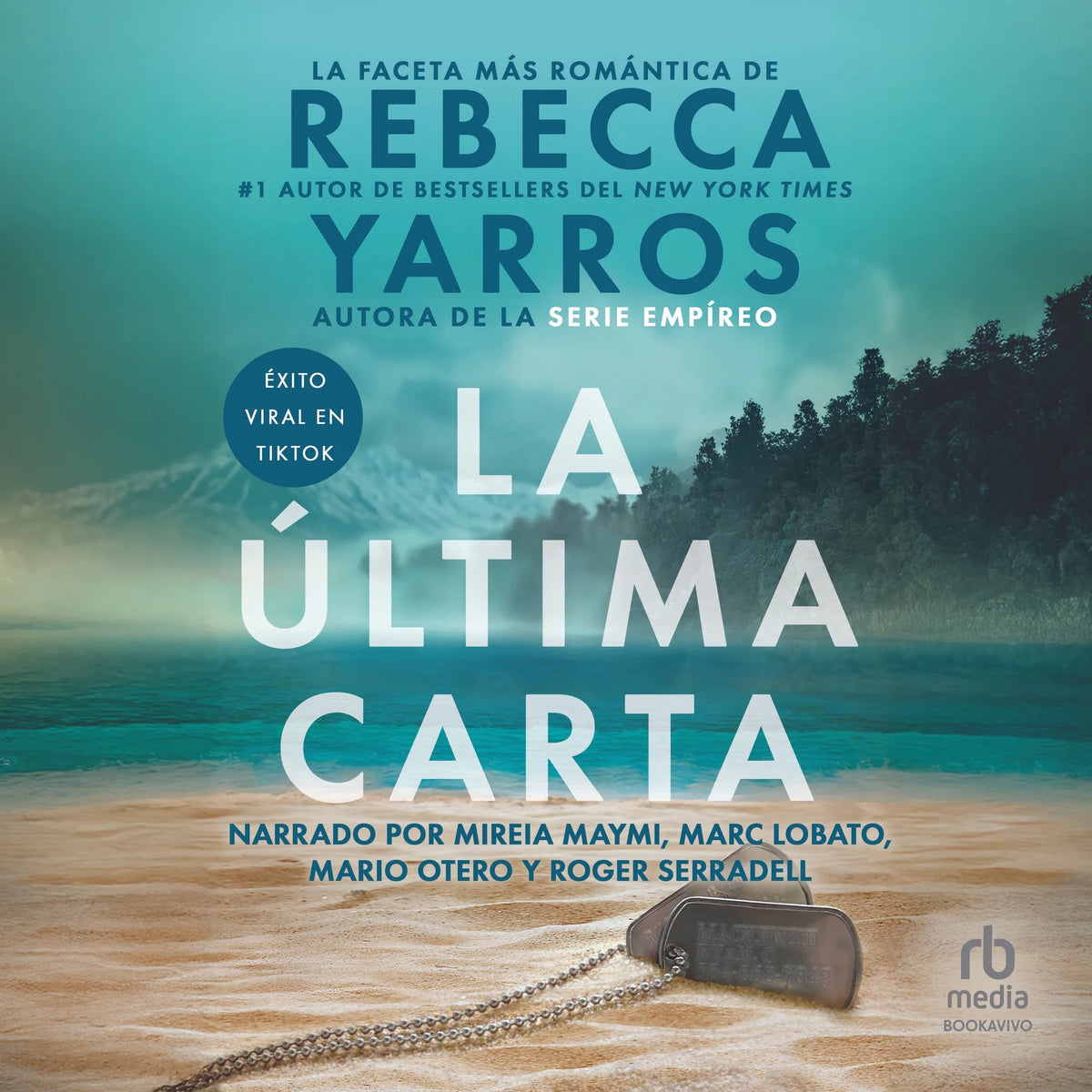 La última carta (The Last Letter)