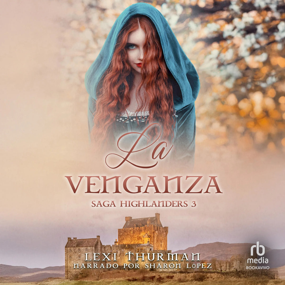 La venganza