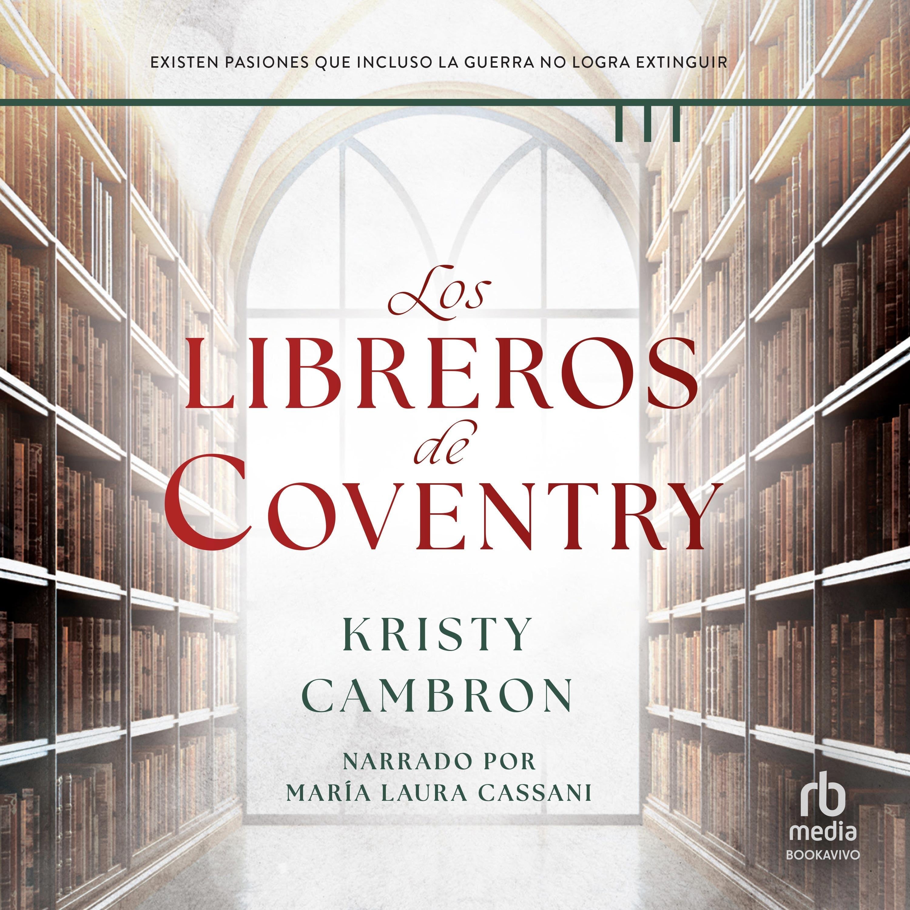 Los libreros de Coventry