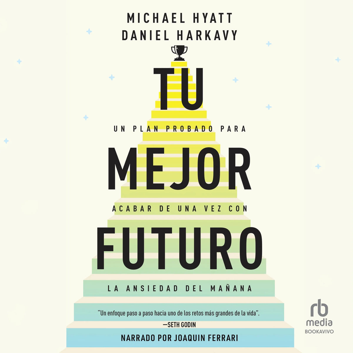 Tu mejor futuro