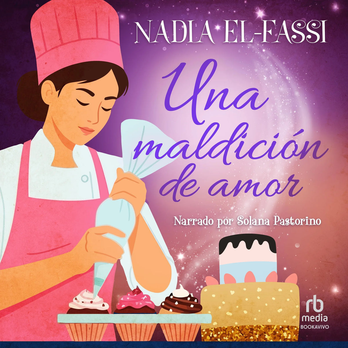 Una maldición de amor