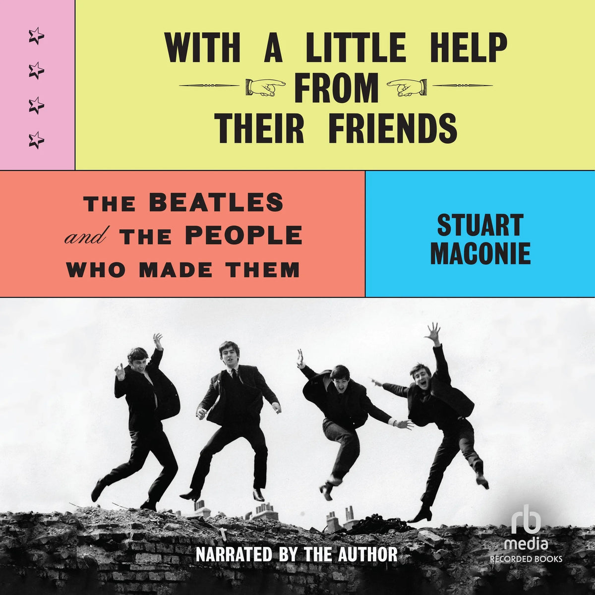 With a Little Help from Their Friends