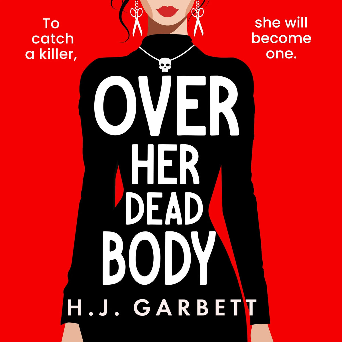 Over Her Dead Body