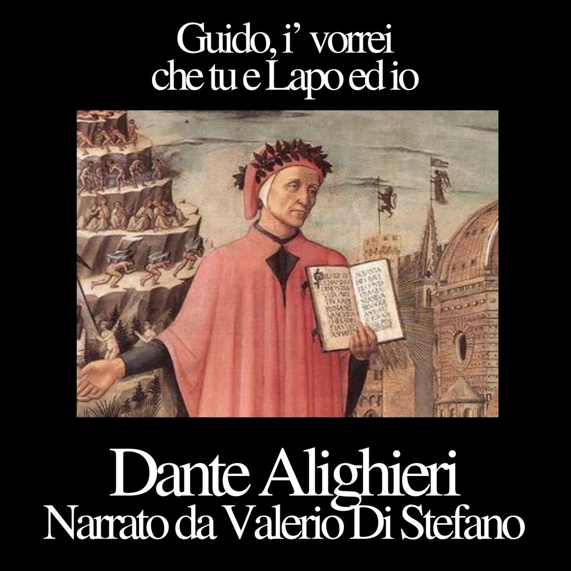Guido, i' vorrei che tu e Lapo ed io
