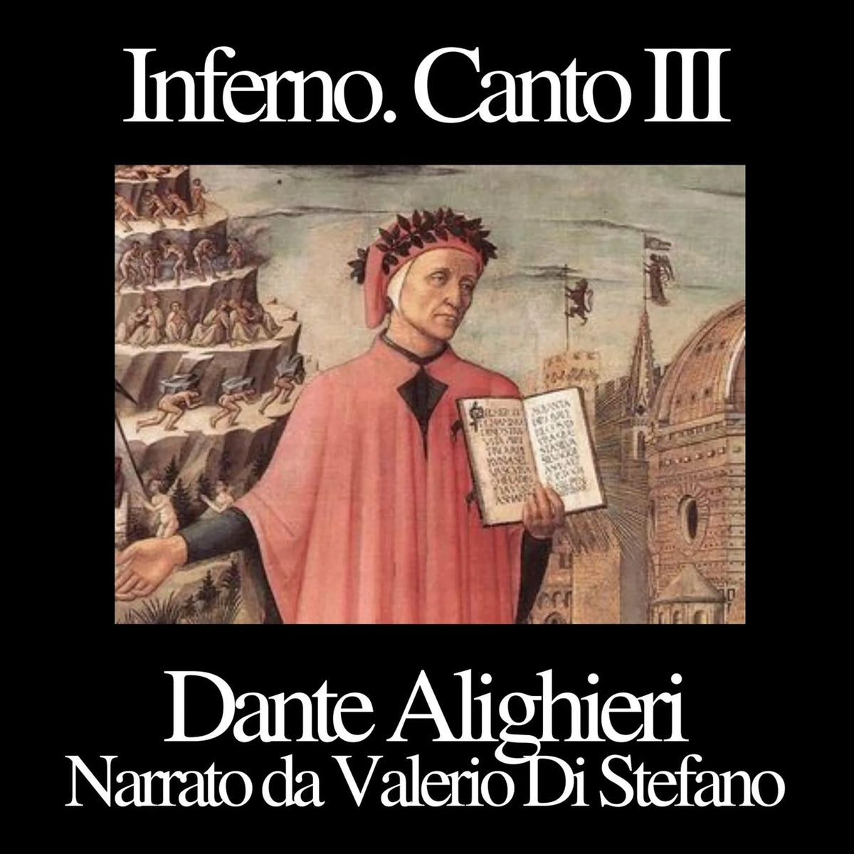 Inferno. Canto III