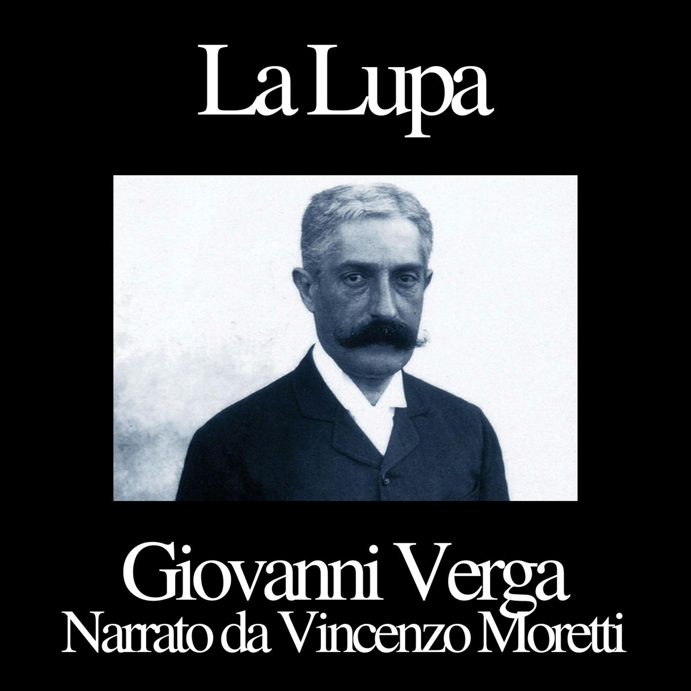La Lupa