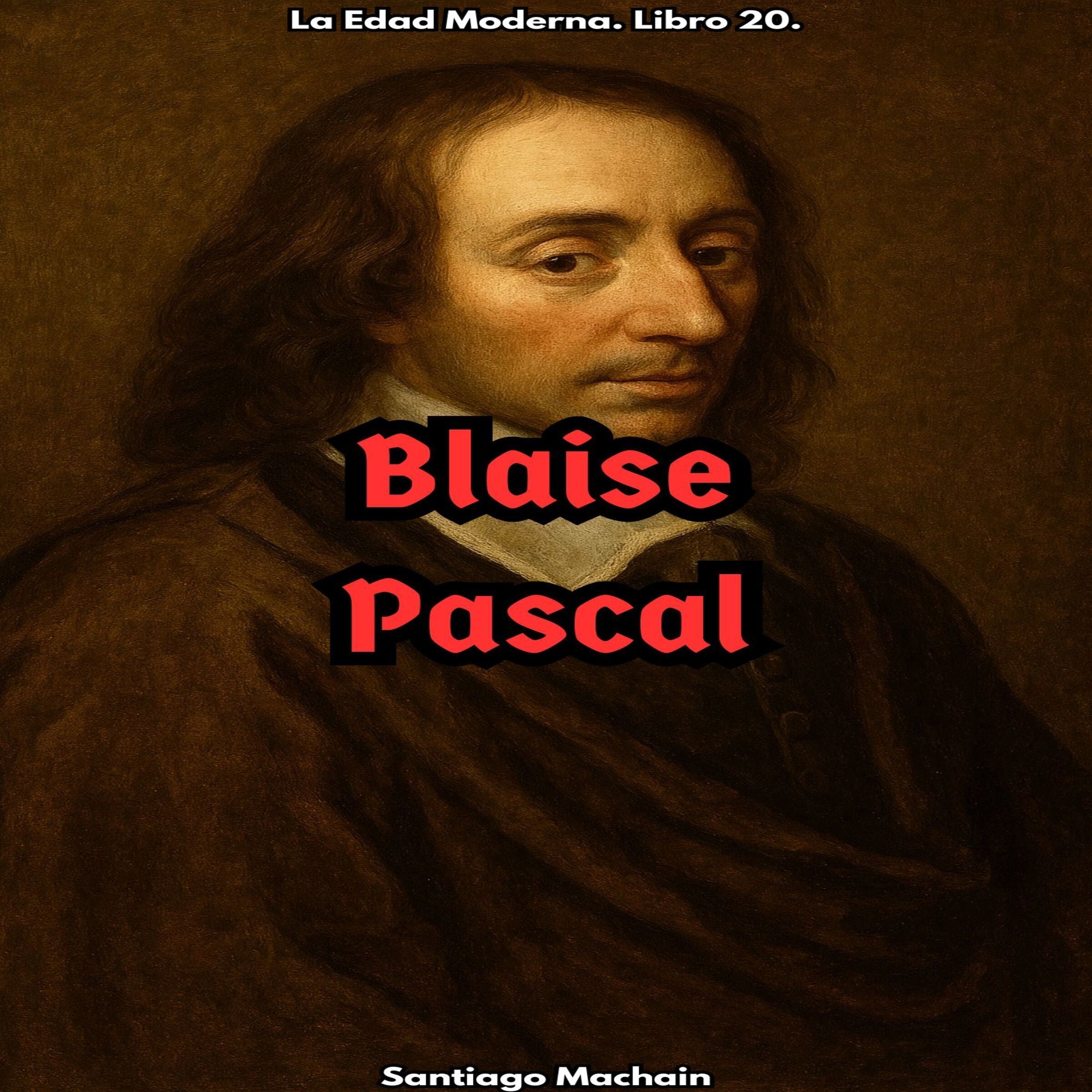 Blaise Pascal