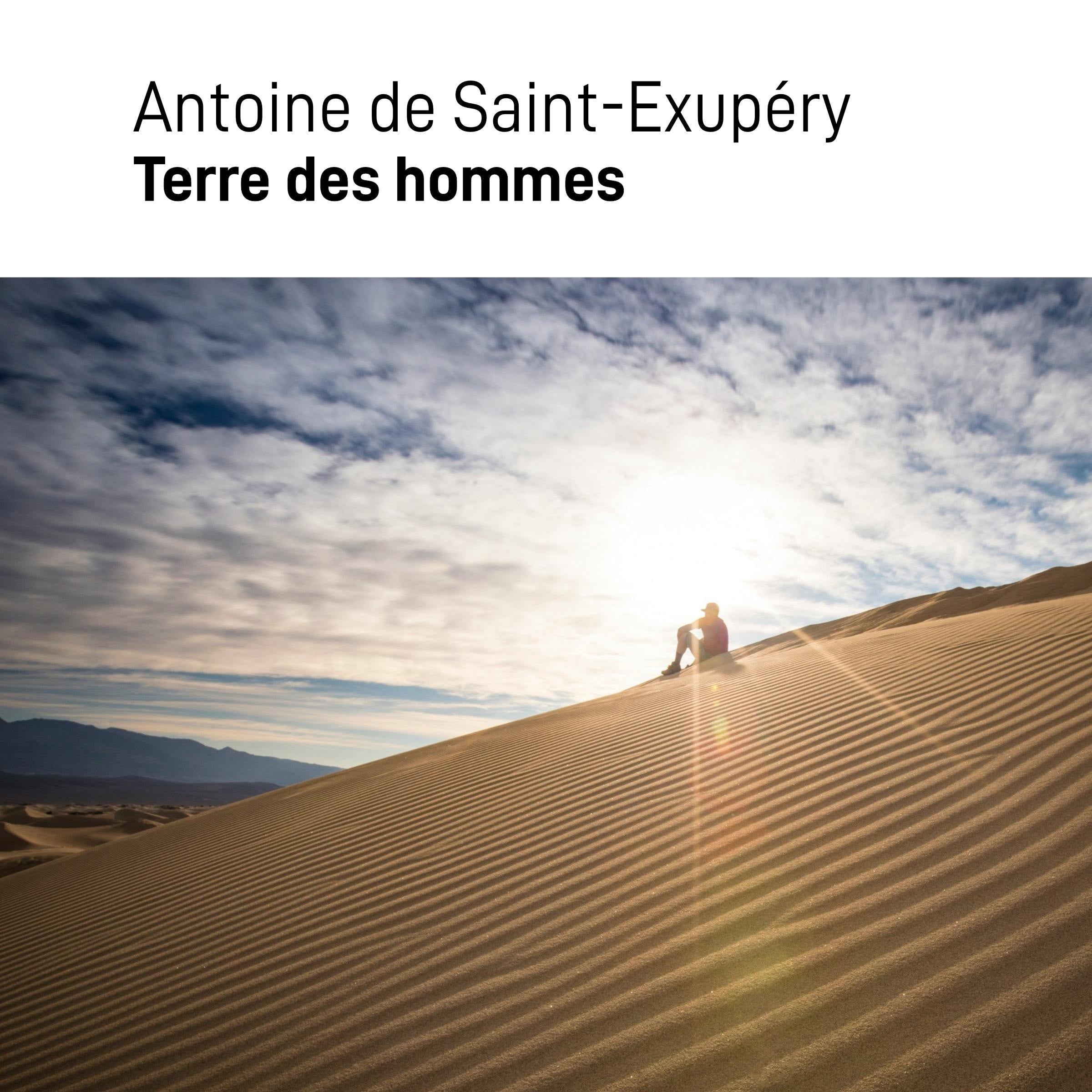 Terre des hommes