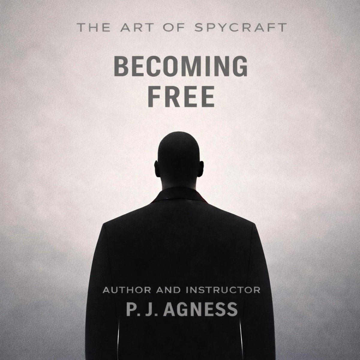 The Art of Spycraft: Becoming Free