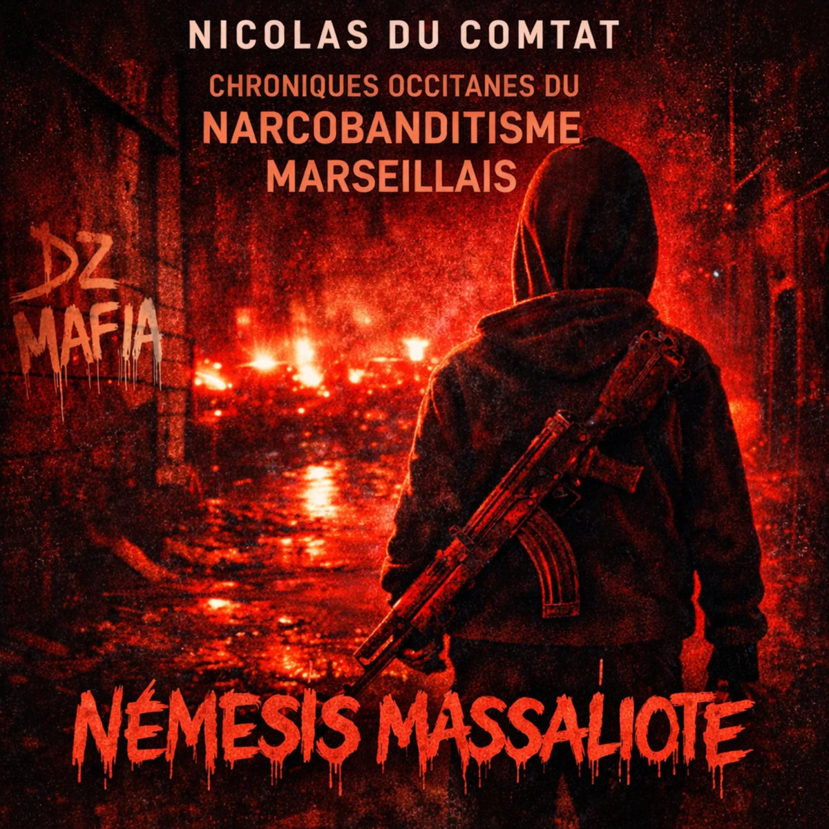 Némesis Massaliote