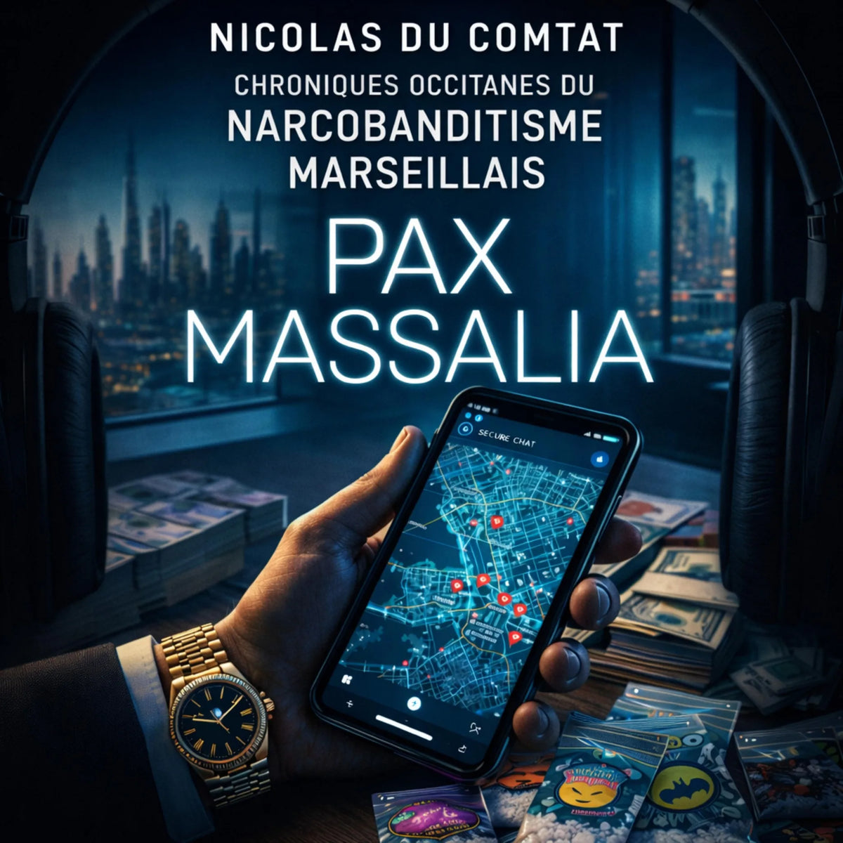 Pax Massalia