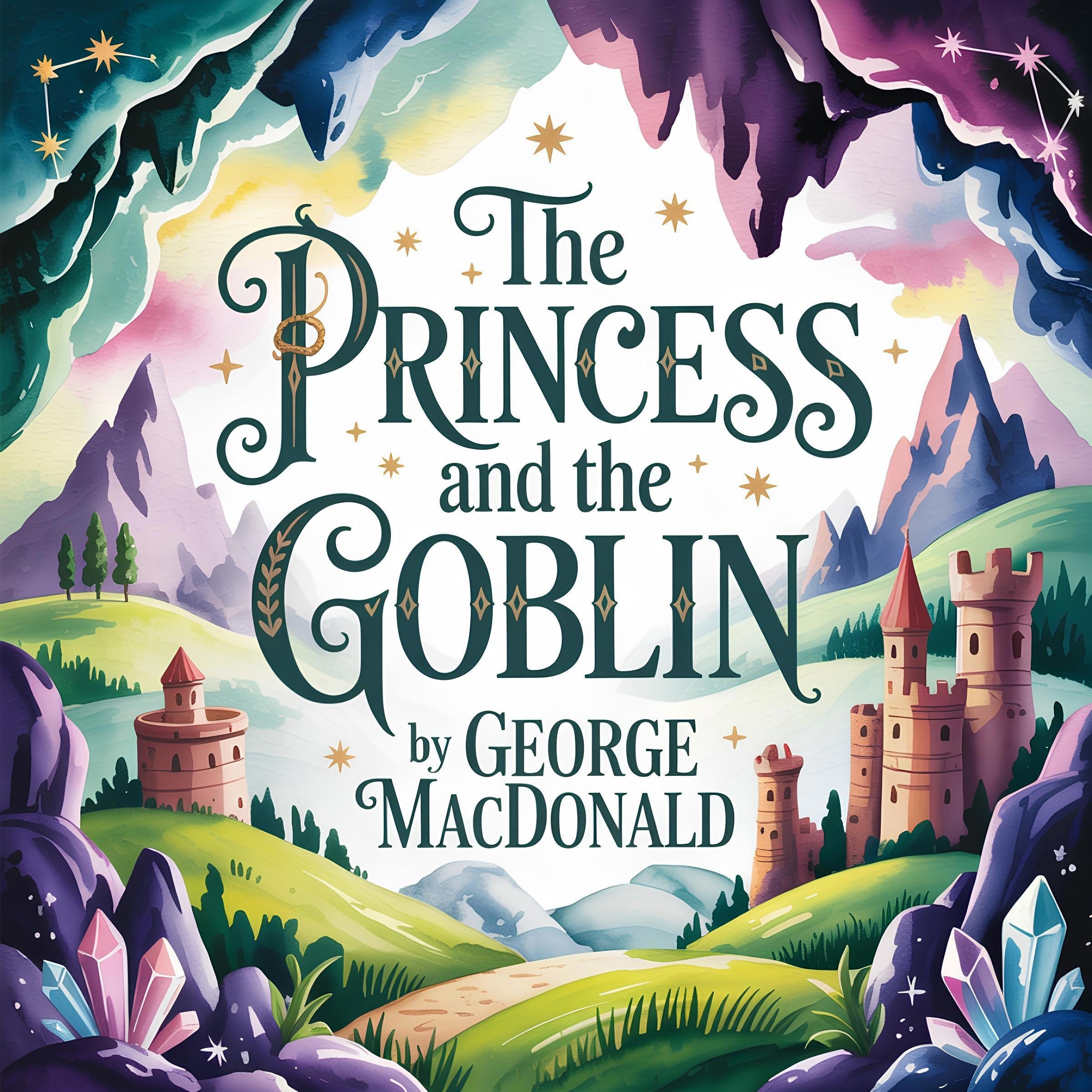 The Princess and the Goblin