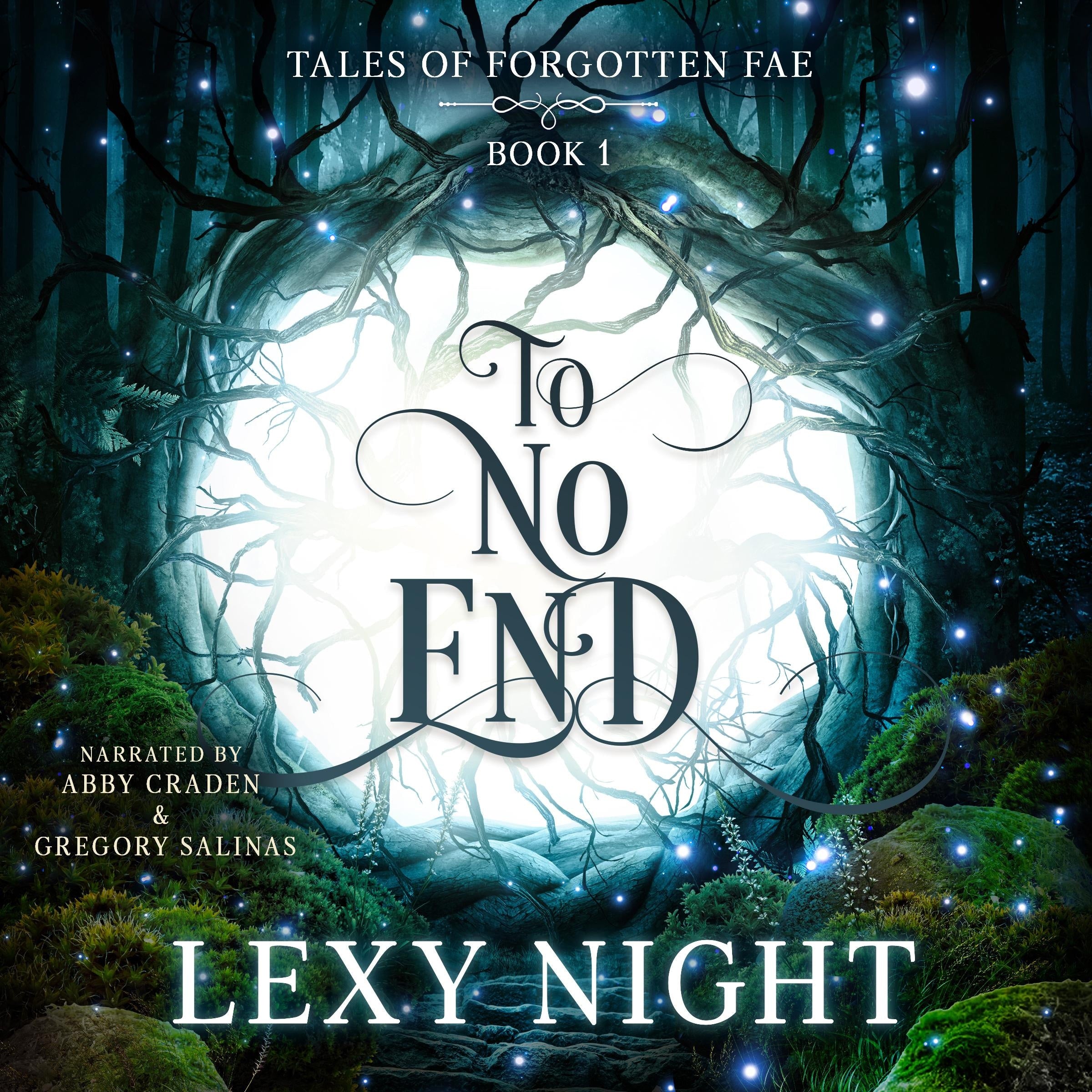 To No End