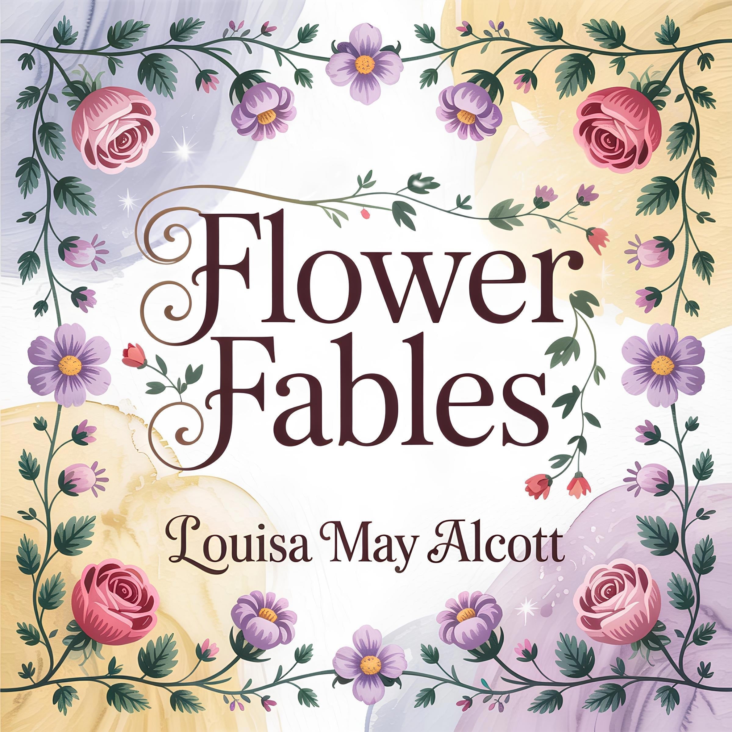 Flower Fables