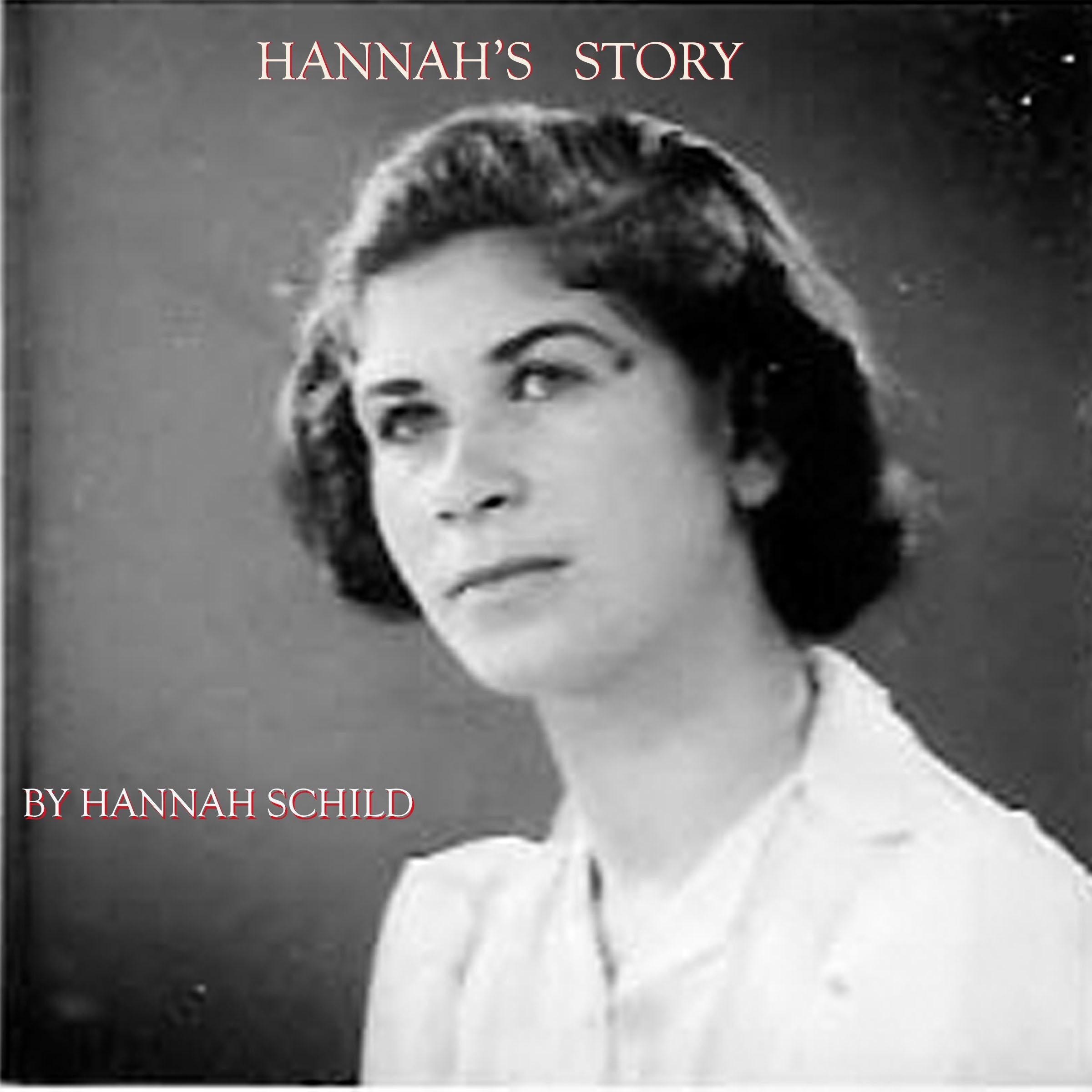 Hannah's Story