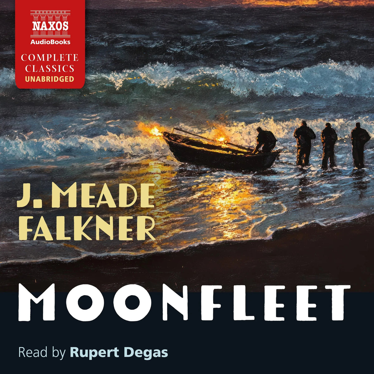 Moonfleet
