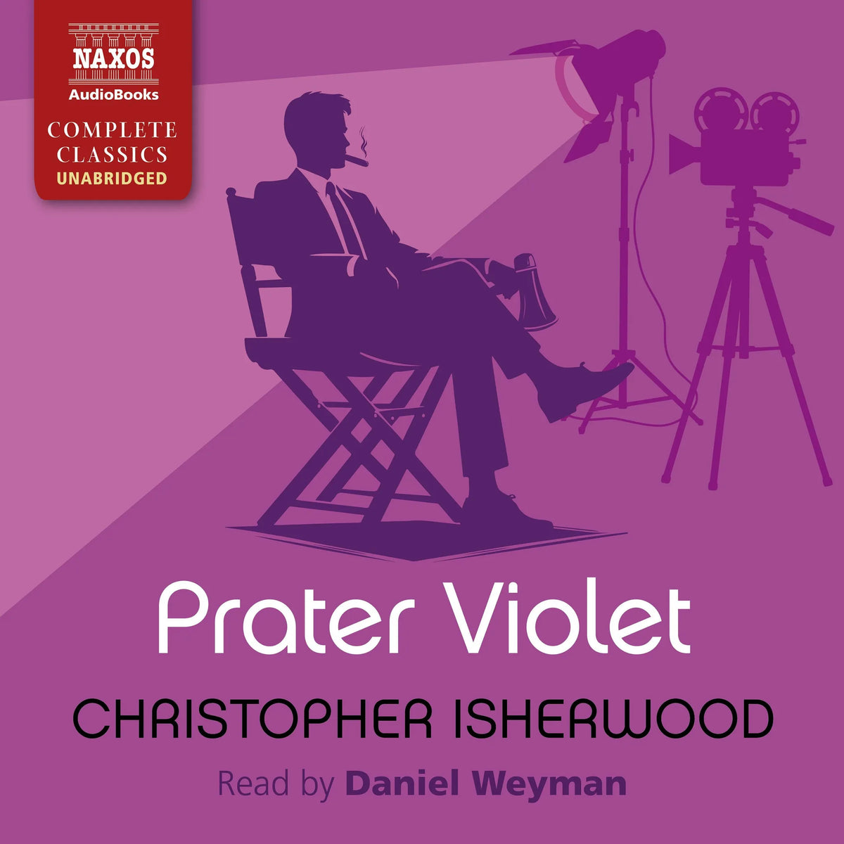 Prater Violet