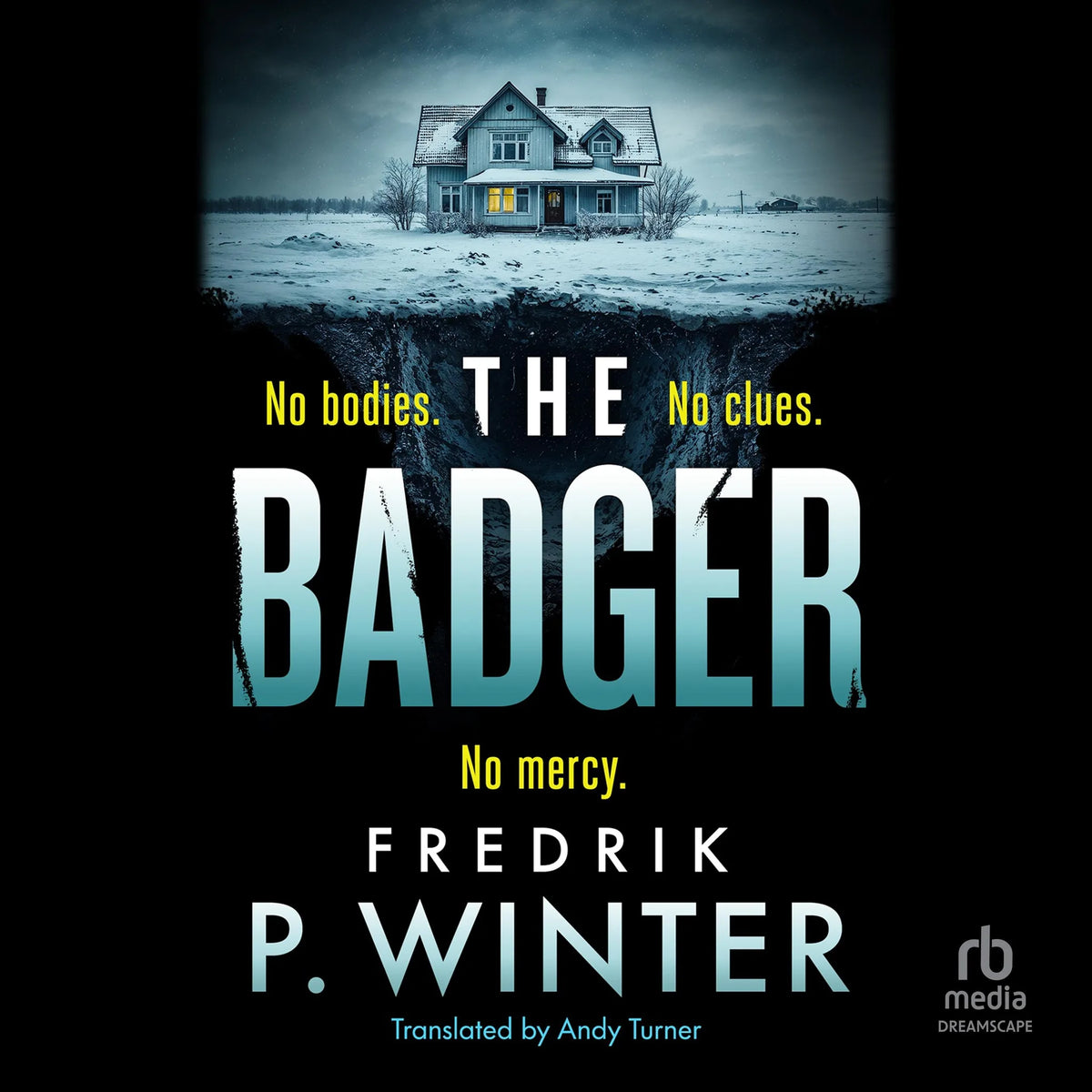 The Badger