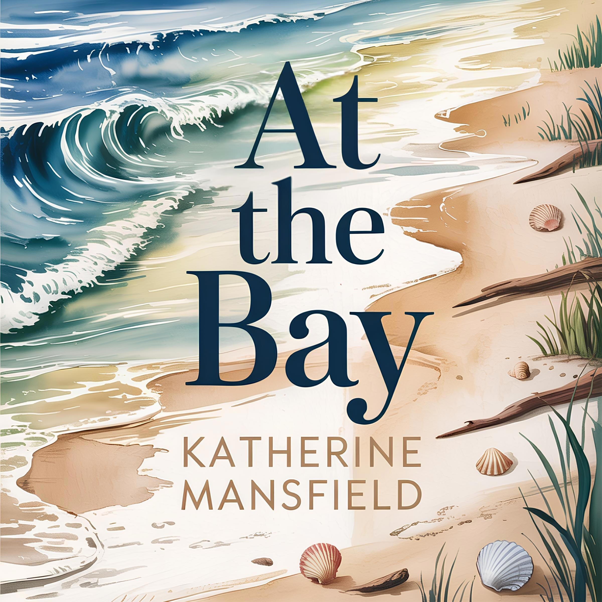 At The Bay
