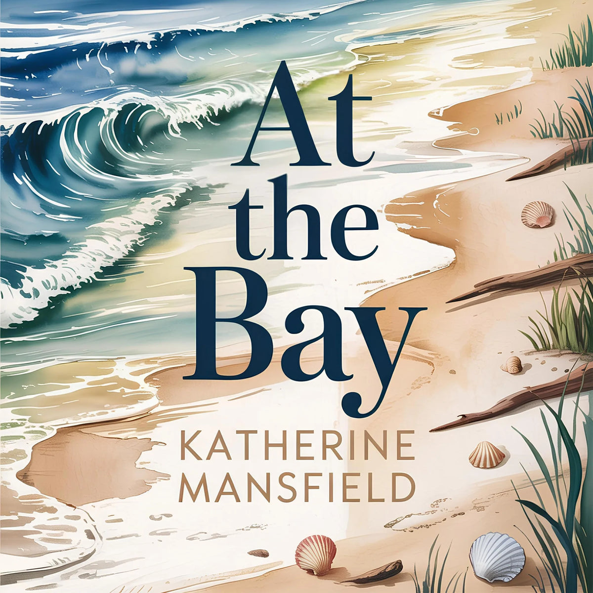 At The Bay